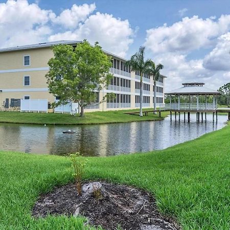 Waterside Condo - Boca Grande & Manasota Beaches Minutes Away - January Till The 28Th Is Still Available! Rotonda West Buitenkant foto